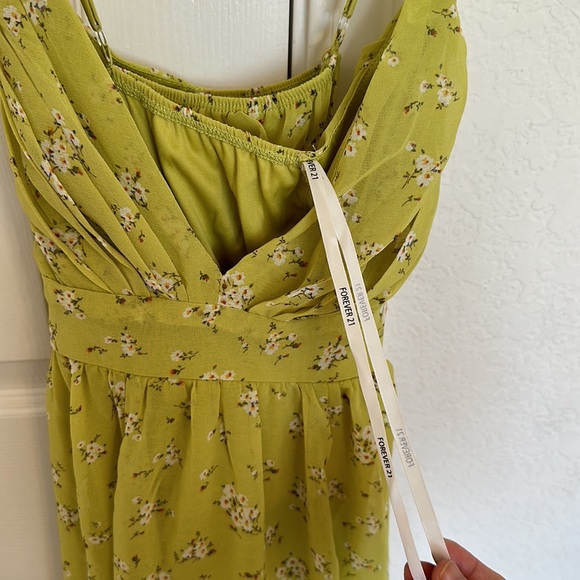 Forever 21 Dress - Picture 7 of 8